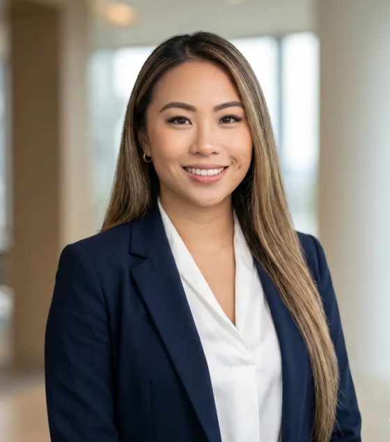Lilian Jiang, Chief Technology Officer